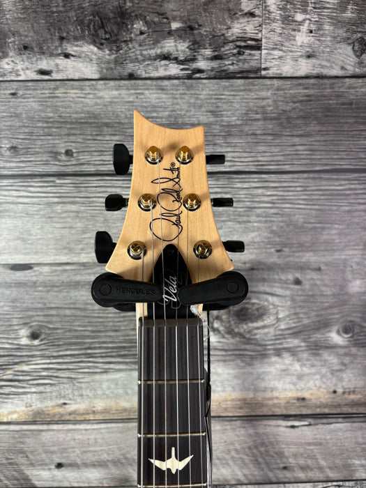 PRS S2 Vela Limited Edition, Black Limba