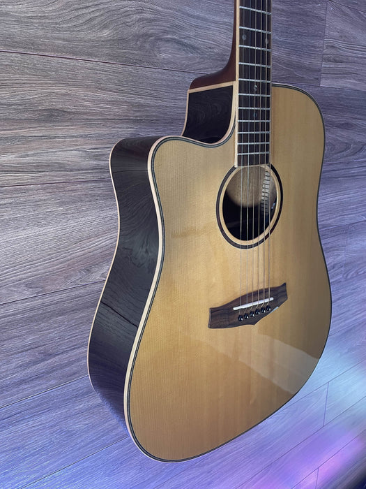 Tanglewood TRD CE Left-Handed - Used