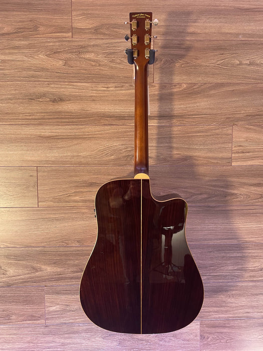 Tanglewood TRD CE Left-Handed - Used