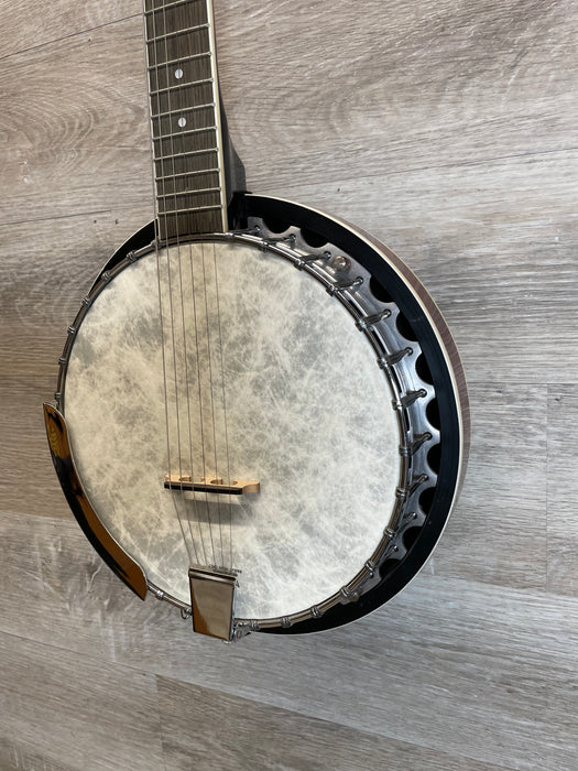 Beaver Creek Banjo/Guitar 6-String - Used