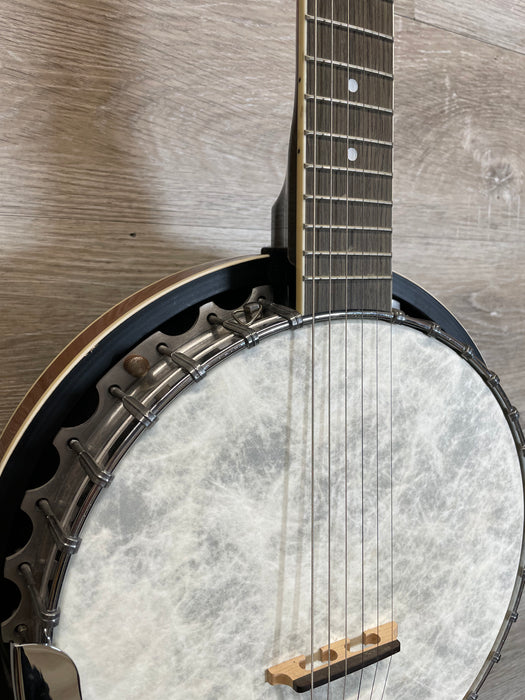 Beaver Creek Banjo/Guitar 6-String - Used