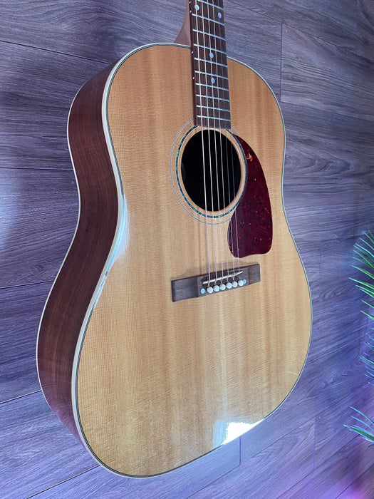 Gibson J-15 Natural w/case use