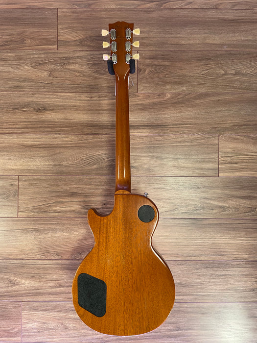 Gibson Les Paul Standard - Honey Burst Use W/Hardcase