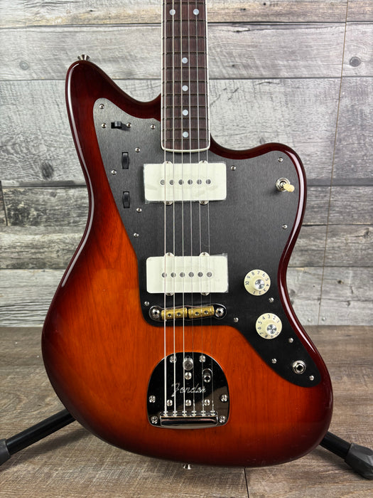 Fender Custom Shop American Custom Jazzmaster NOS, Violin Burst