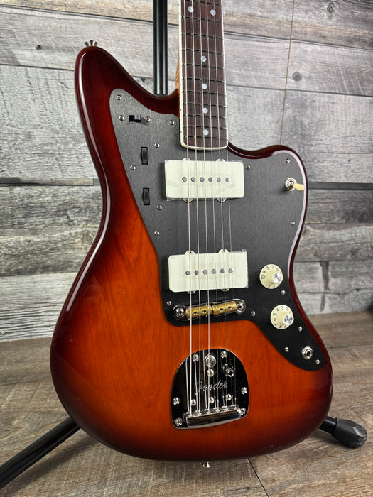 Fender Custom Shop American Custom Jazzmaster NOS, Violin Burst