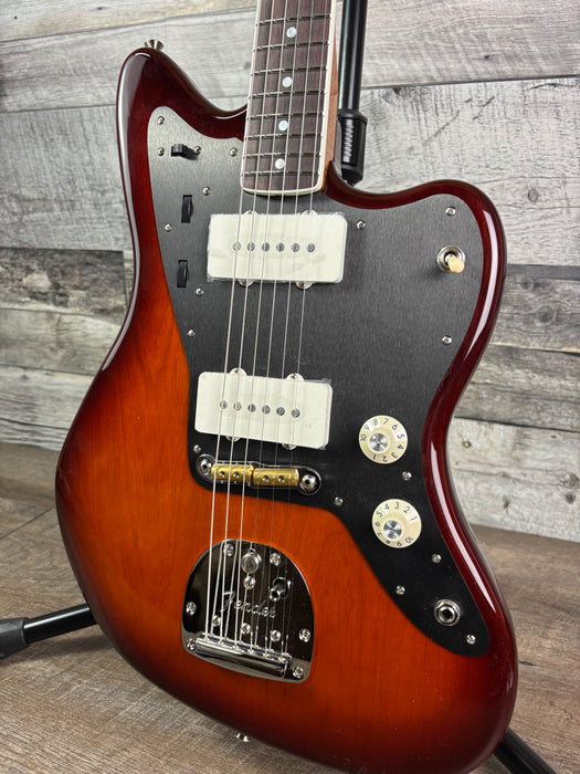 Fender Custom Shop American Custom Jazzmaster NOS, Violin Burst