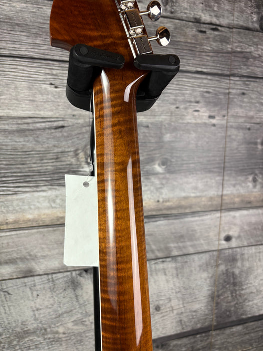 Fender Custom Shop American Custom Jazzmaster NOS, Violin Burst