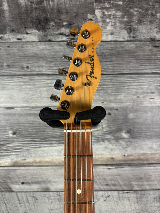Fender Player Telecaster w/Widerange Humbucker,  3 Color Sunburst - Used