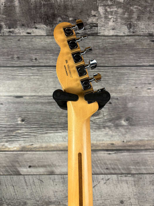 Fender Player Telecaster w/Widerange Humbucker,  3 Color Sunburst - Used