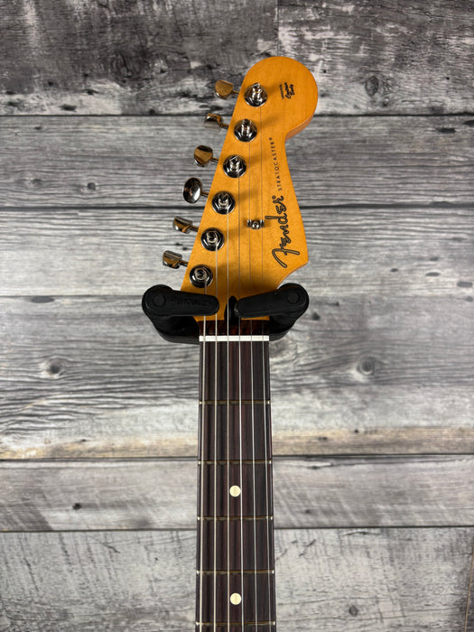 Fender Player II Stratocaster HSS, Rosewood Fingerboard, Polar White - Used