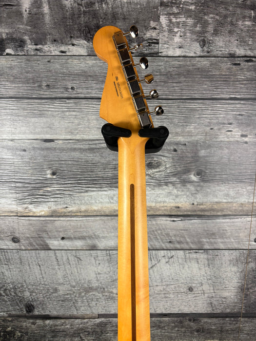 Fender Player II Stratocaster HSS, Rosewood Fingerboard, Polar White - Used