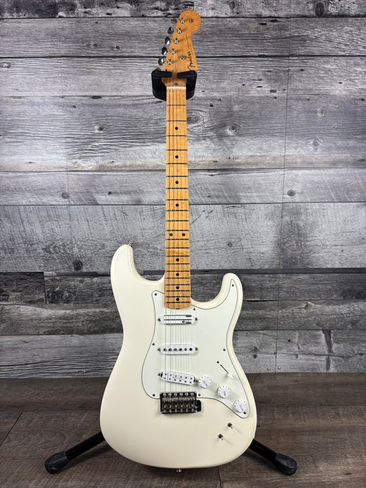 Fender EOB Ed O'Brien Signature Sustainer Stratocaster w/Gigbag - Used