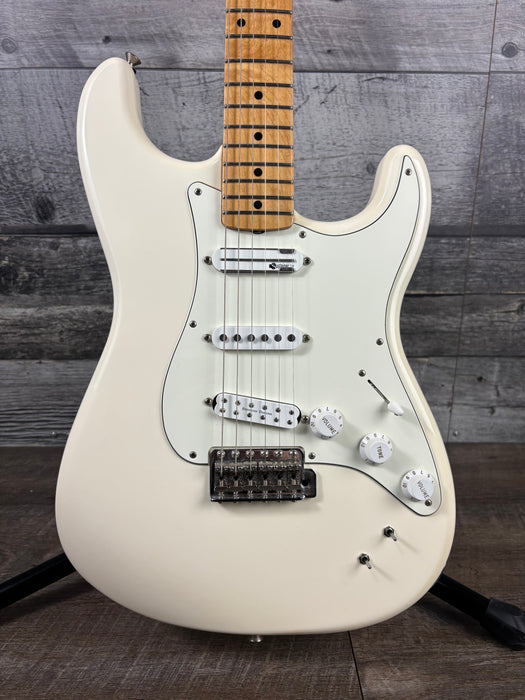 Fender EOB Ed O'Brien Signature Sustainer Stratocaster w/Gigbag - Used