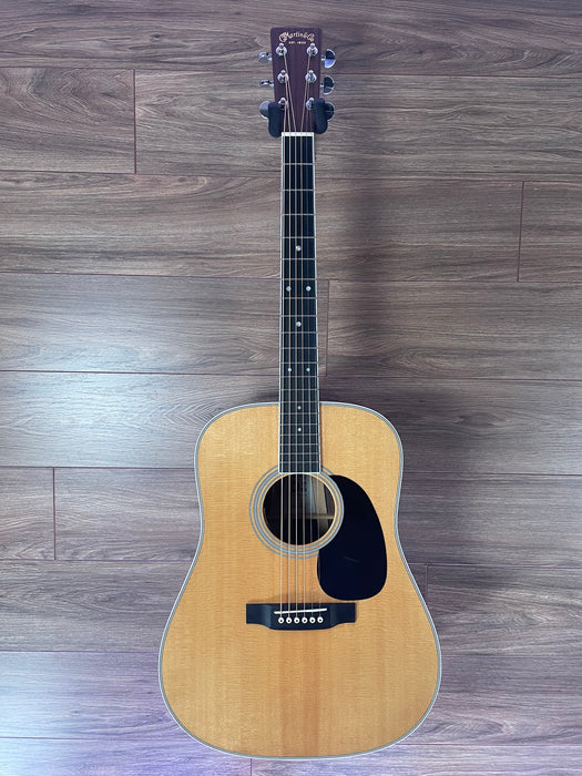 Martin D-35 50th Anniversary-Used