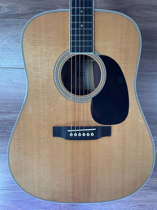 Martin D-35 50th Anniversary-Used