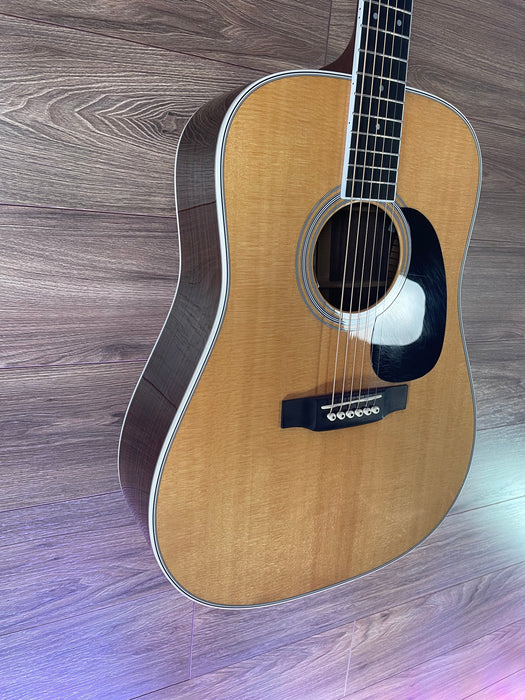 Martin D-35 50th Anniversary-Used