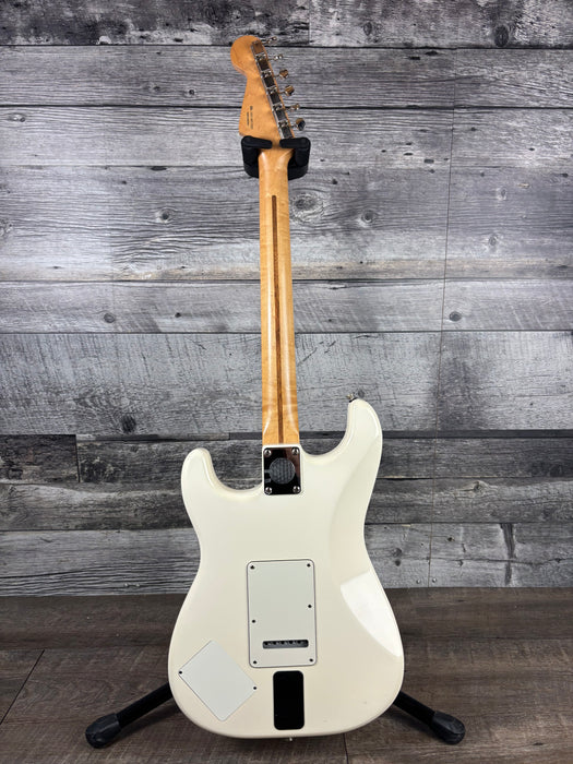 Fender EOB Ed O'Brien Signature Sustainer Stratocaster w/Gigbag - Used