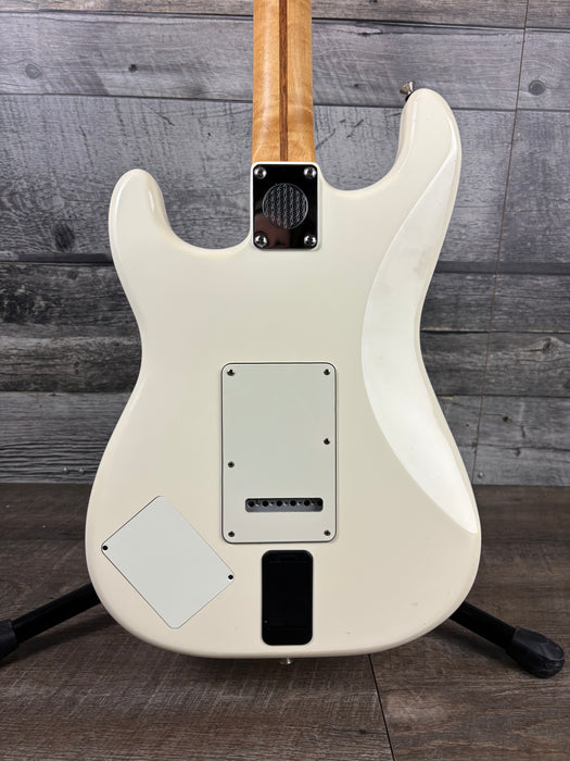 Fender EOB Ed O'Brien Signature Sustainer Stratocaster w/Gigbag - Used