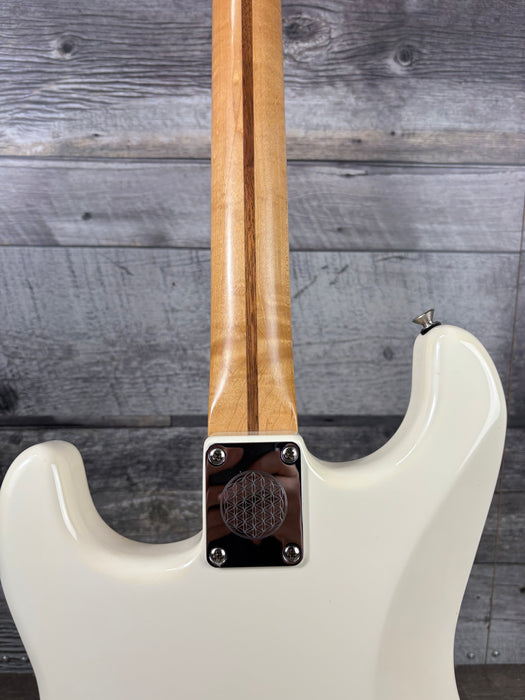 Fender EOB Ed O'Brien Signature Sustainer Stratocaster w/Gigbag - Used