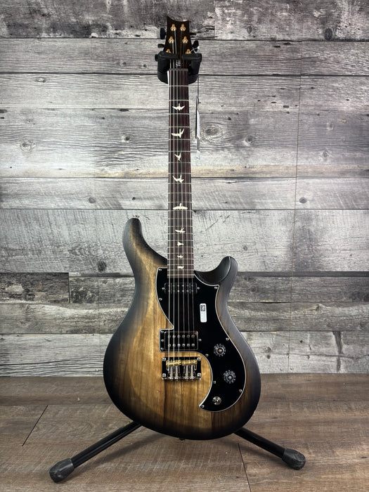PRS S2 Vela Édition Limitée, Limba Noir