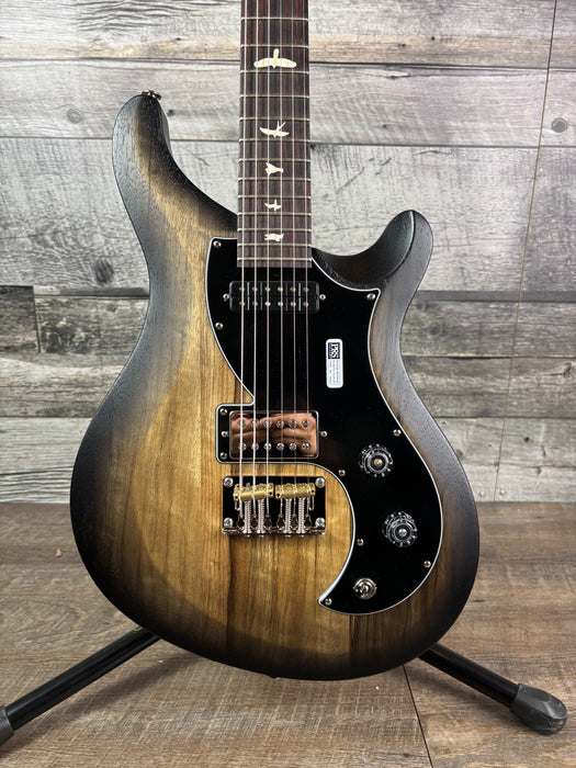 PRS S2 Vela Édition Limitée, Limba Noir