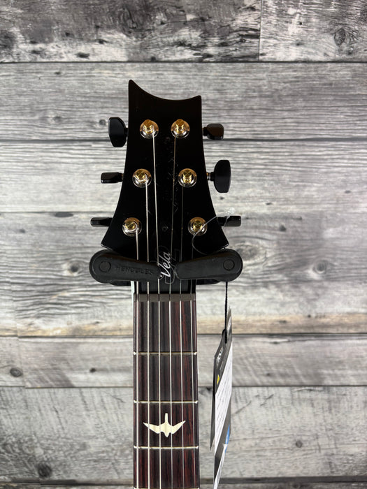 PRS S2 Vela Édition Limitée, Limba Noir