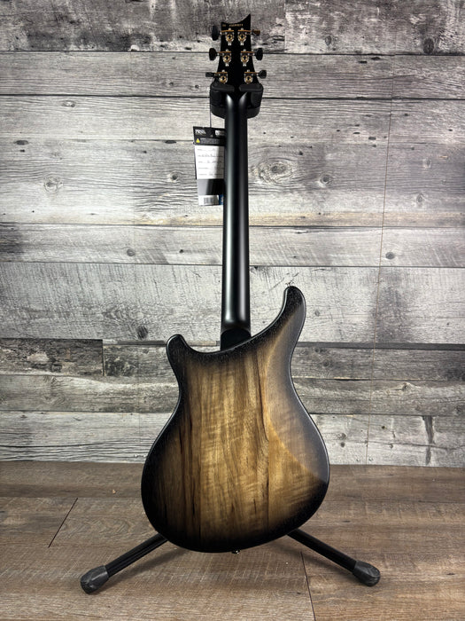 PRS S2 Vela Édition Limitée, Limba Noir