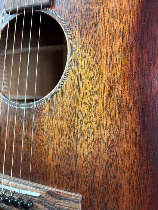 Martin Acoustic Guitar, D-15M StreetMaster w/Softshell - Demo