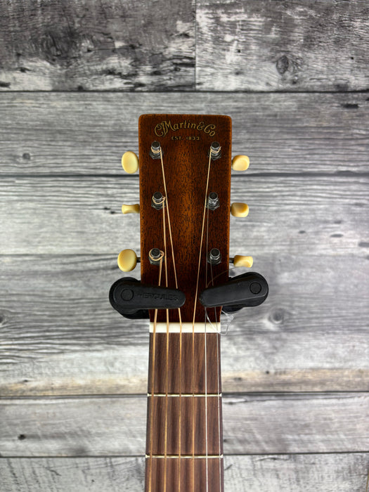 Martin Acoustic Guitar, D-15M StreetMaster w/Softshell - Demo