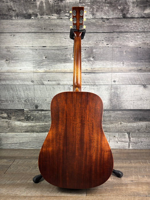 Martin Acoustic Guitar, D-15M StreetMaster w/Softshell - Demo