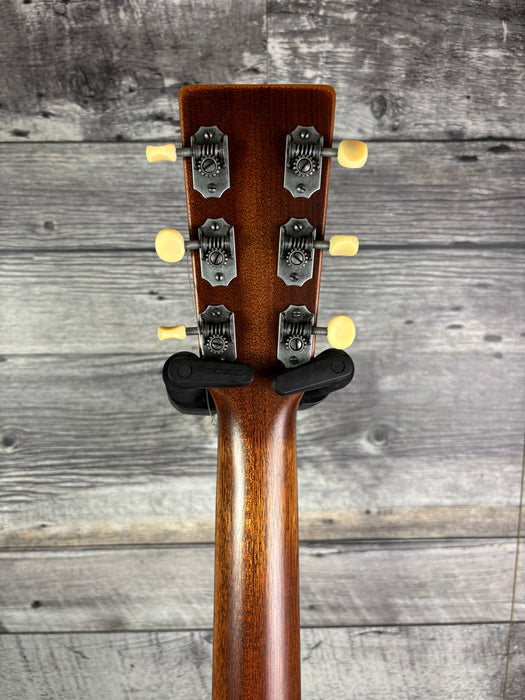 Martin Acoustic Guitar, D-15M StreetMaster w/Softshell - Demo
