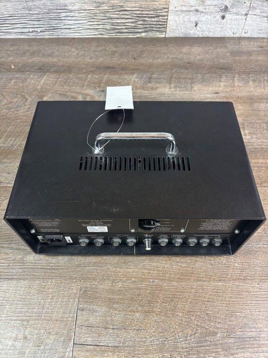 ENGL Ironball E606 20W Tube Guitar Amp Head w/ Footswitch & Gig Bag - Used
