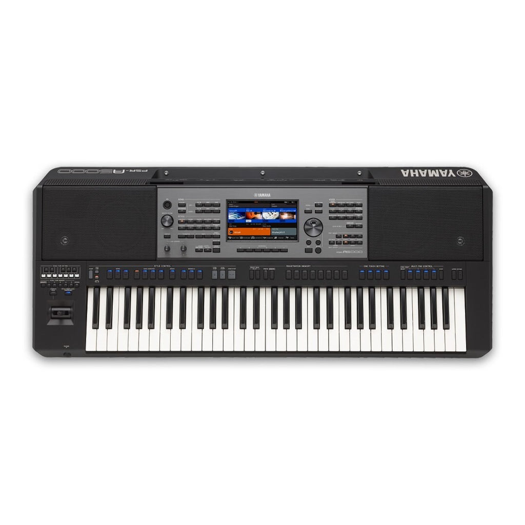 Yamaha PSR-A5000 Arranger Keyboard for Sale in Canada | Zedem
