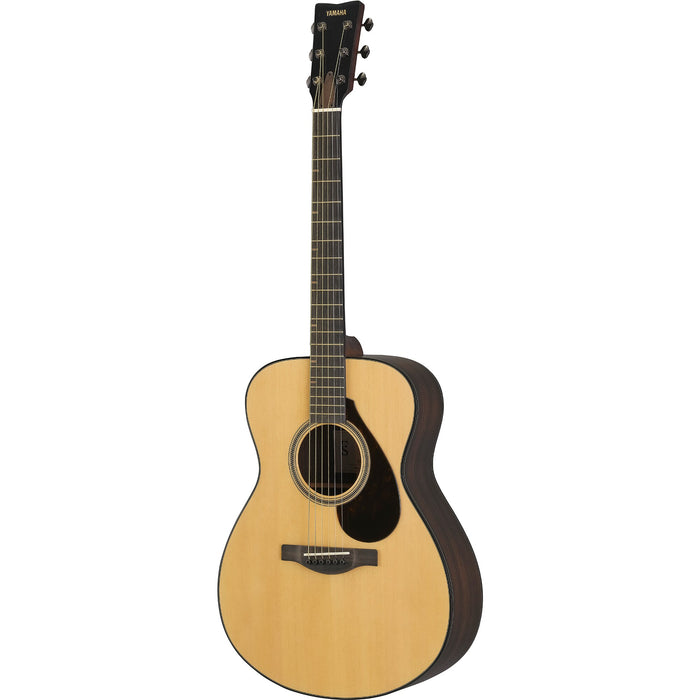 Yamaha FS7R Concert Rosewood Acoustic Guitar, Natural