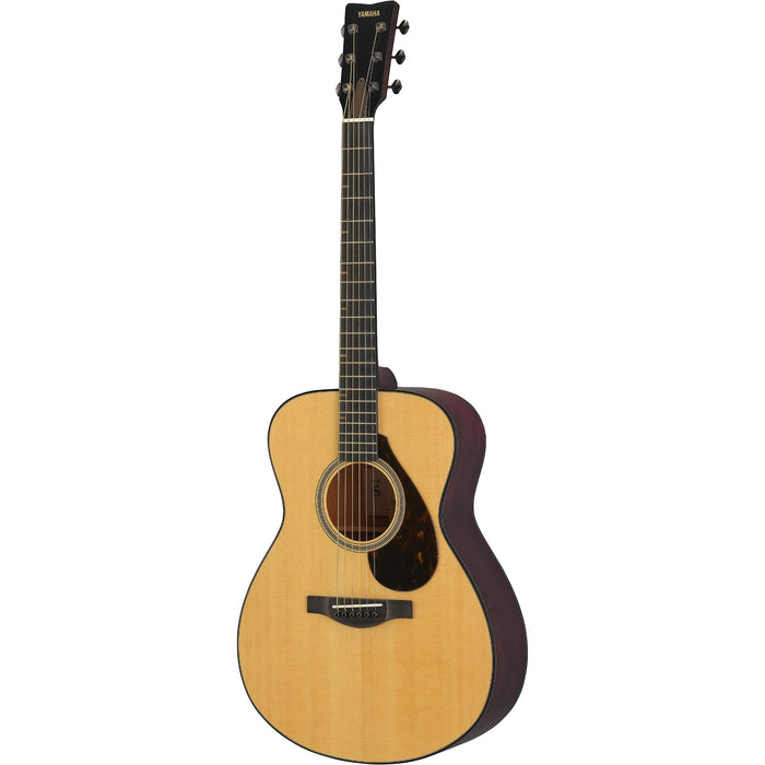 Yamaha FS7M Concert Mahogany Acoustic Guitar, Natural
