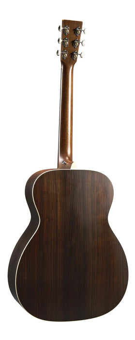Martin Acoustic Guitar J-16E, 1935 Burst w/Softshell