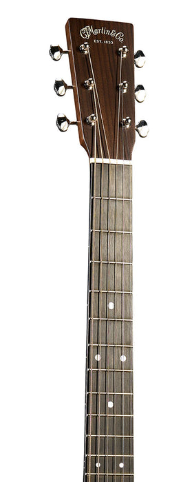 Martin Acoustic Guitar J-16E, 1935 Burst w/Softshell