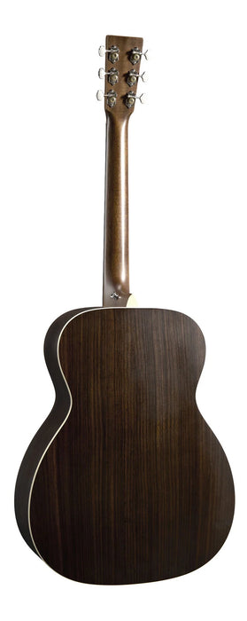 Martin Acoustic Guitar J-16E, Cream w/Softshell