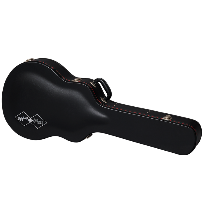 Epiphone J-180 LS, Kerry Green