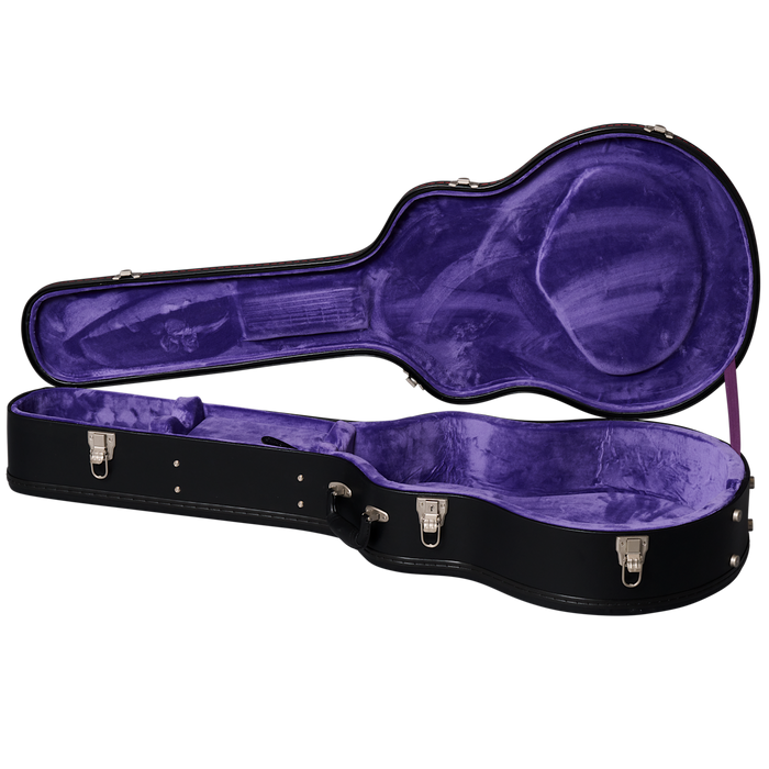 Epiphone J-180 LS, Lavender