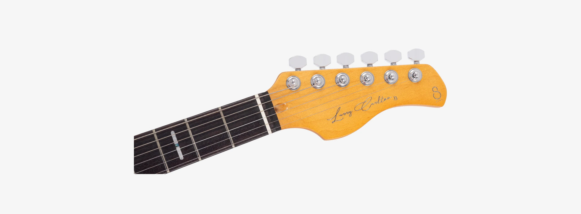 Sire Larry Carlton J3, 3 Tone Sunburst