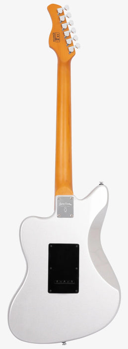 Sire Larry Carlton J3, White