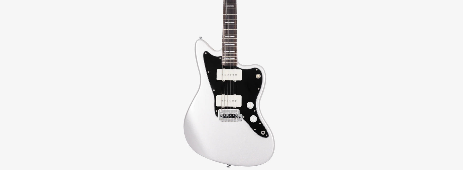 Sire Larry Carlton J3, White