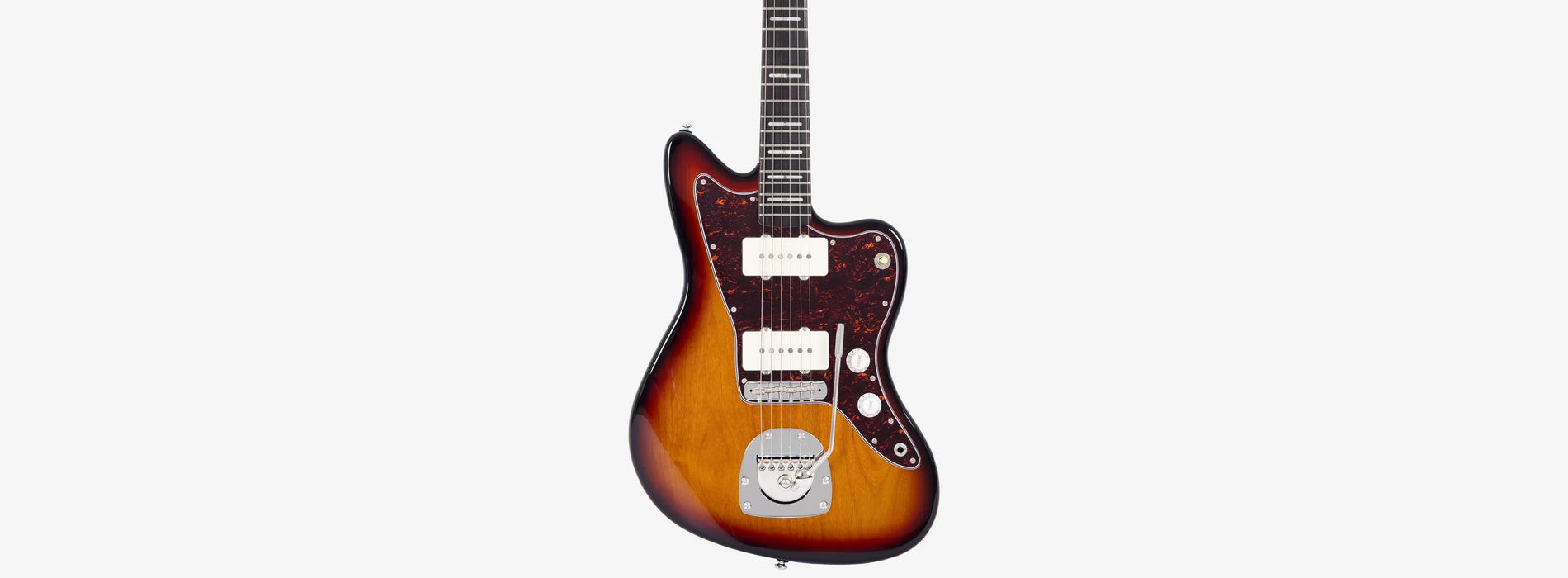 Sire Larry Carlton J5, 3 Tone Sunburst