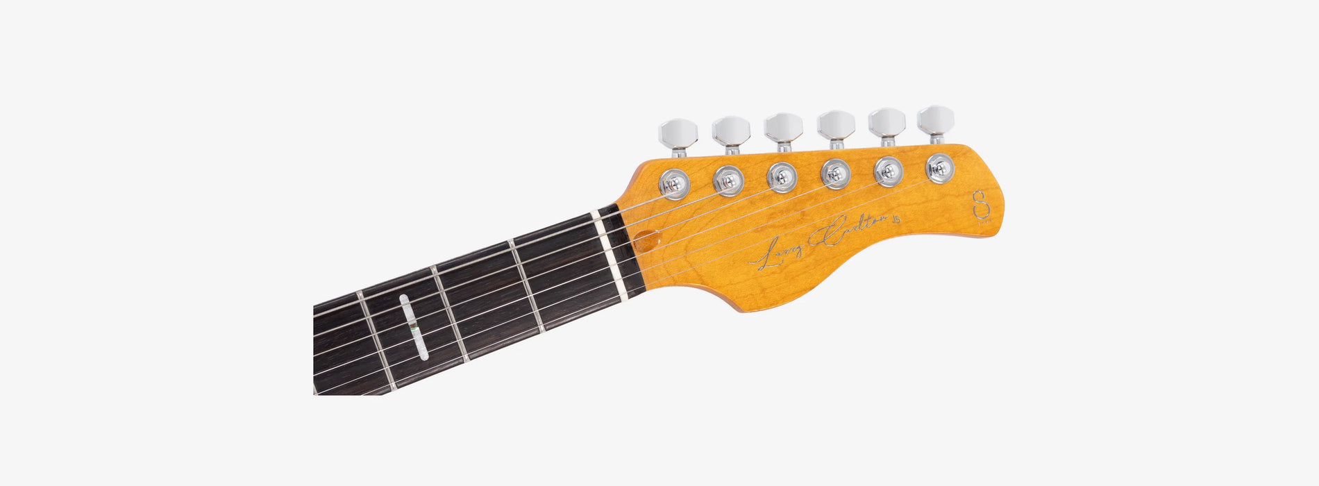 Sire Larry Carlton J5, 3 Tone Sunburst