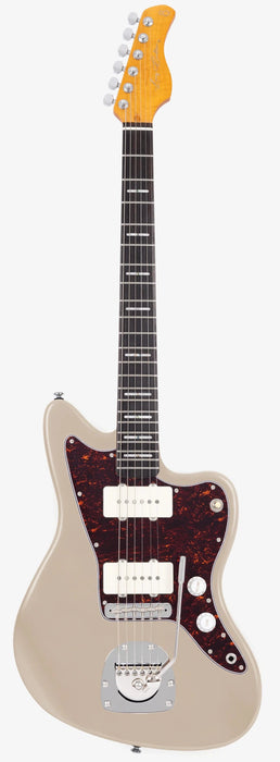 Sire Larry Carlton J5, Champagne Gold Metallic