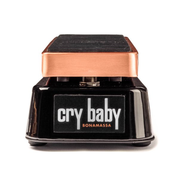 Dunlop JB95 Joe Bonamassa Signature Cry Baby Wah