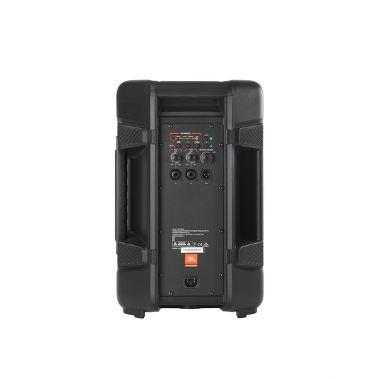 JBL Compact Powered 8'' Speaker w/bluetooth