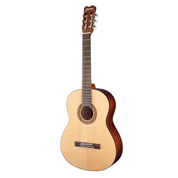 Jasmine J-Series Classical Guitar, Natural