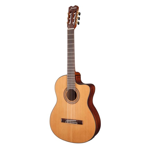 Jasmine J-Series Classical Guitar, Natural